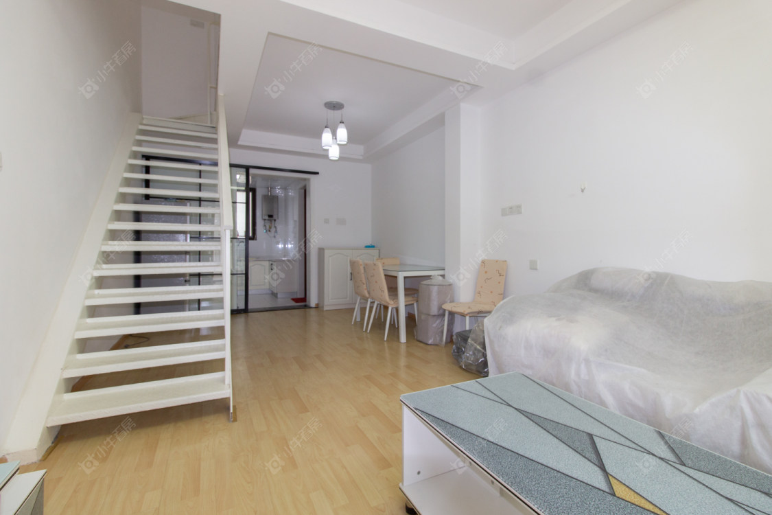 常州华润国际一期在售二手房源室内图_小牛看房