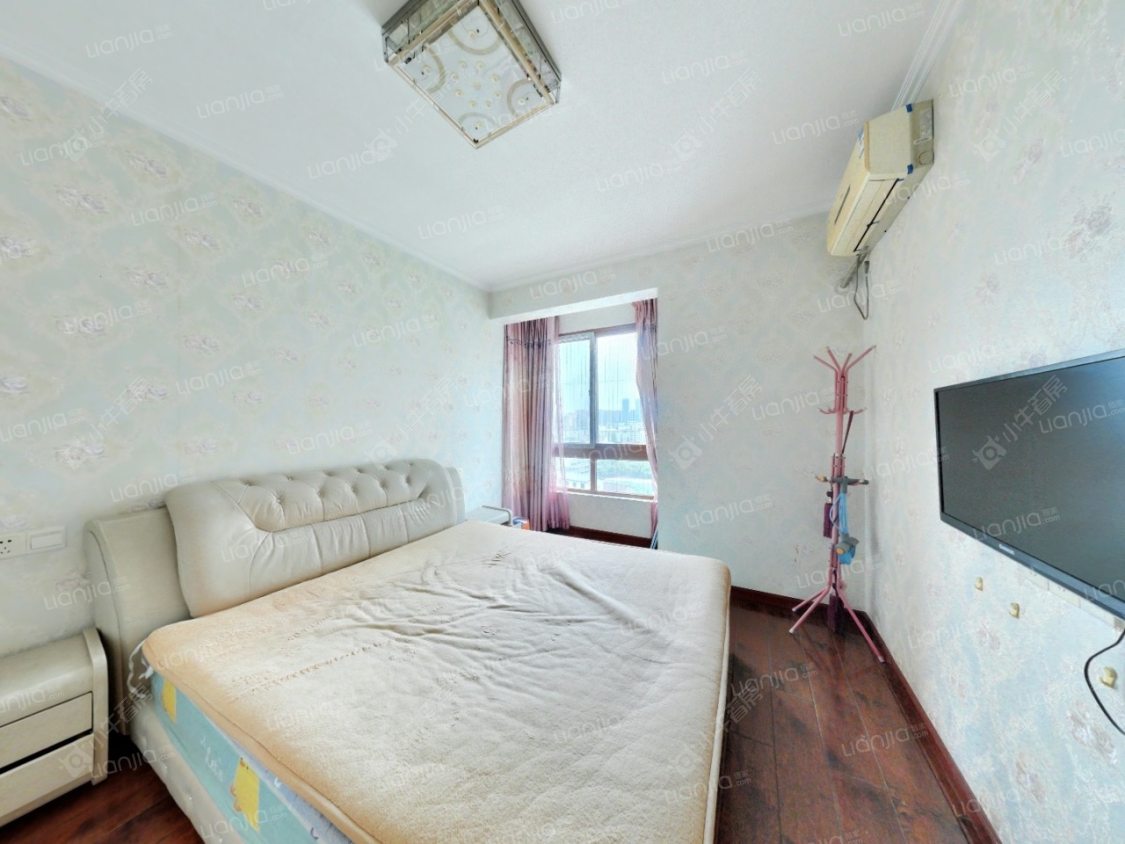 常州九洲新世界花苑在租房源室内图_小牛看房