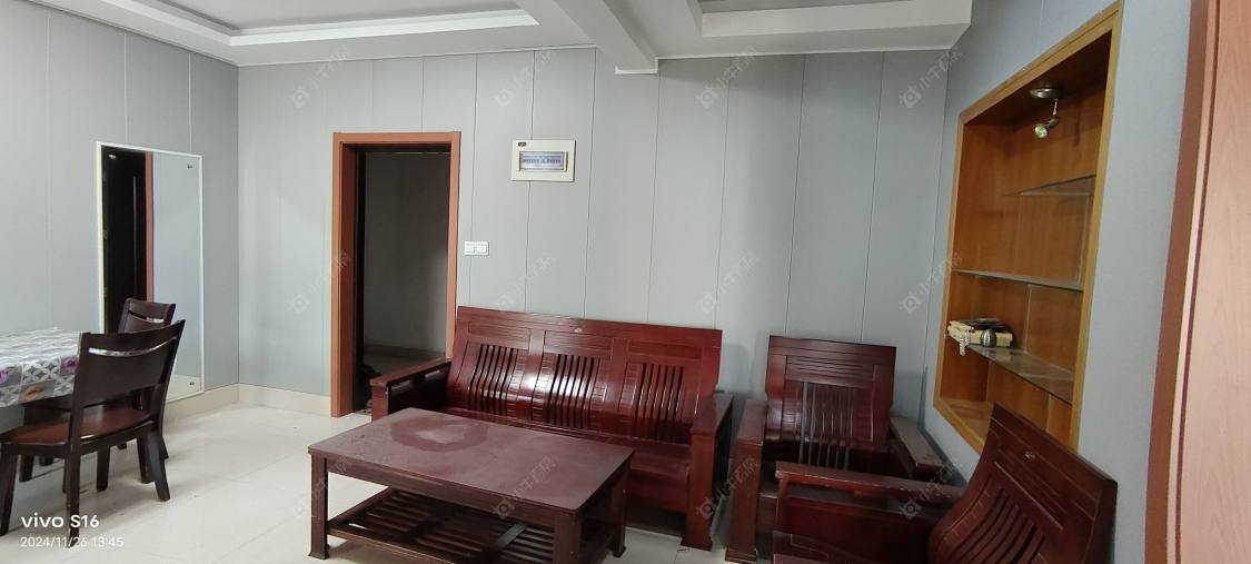 金百花园房源室内图 常州金百花园在租房源室内图_小牛看房