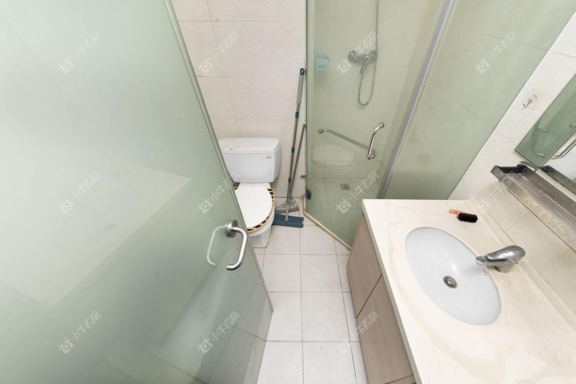 常州莱蒙城铂晶在租房源室内图_小牛看房