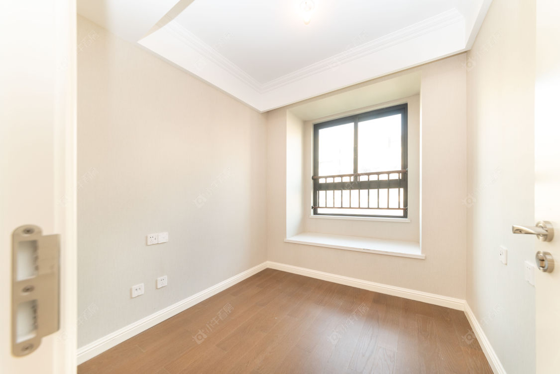 常州新城华宇悦隽公馆在售二手房源室内图_小牛看房