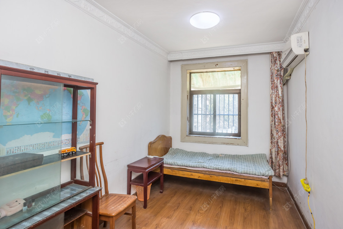 常州红梅新村在售二手房源室内图_小牛看房