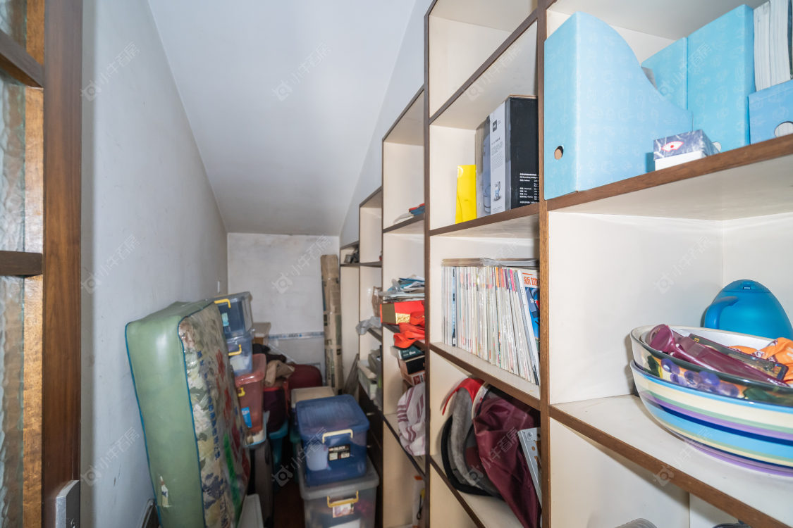 常州桃园公寓在售二手房源室内图_小牛看房