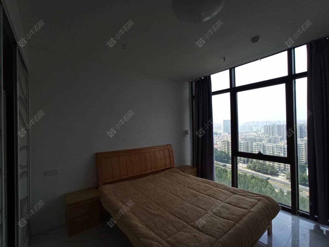 常州天安数码城公寓在租房源室内图_小牛看房