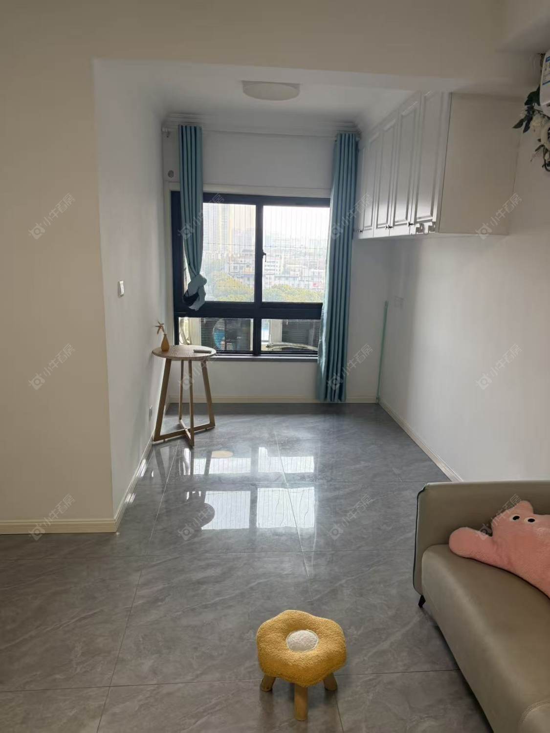 金鹰世界房源室内图 常州金鹰世界在租房源室内图_小牛看房