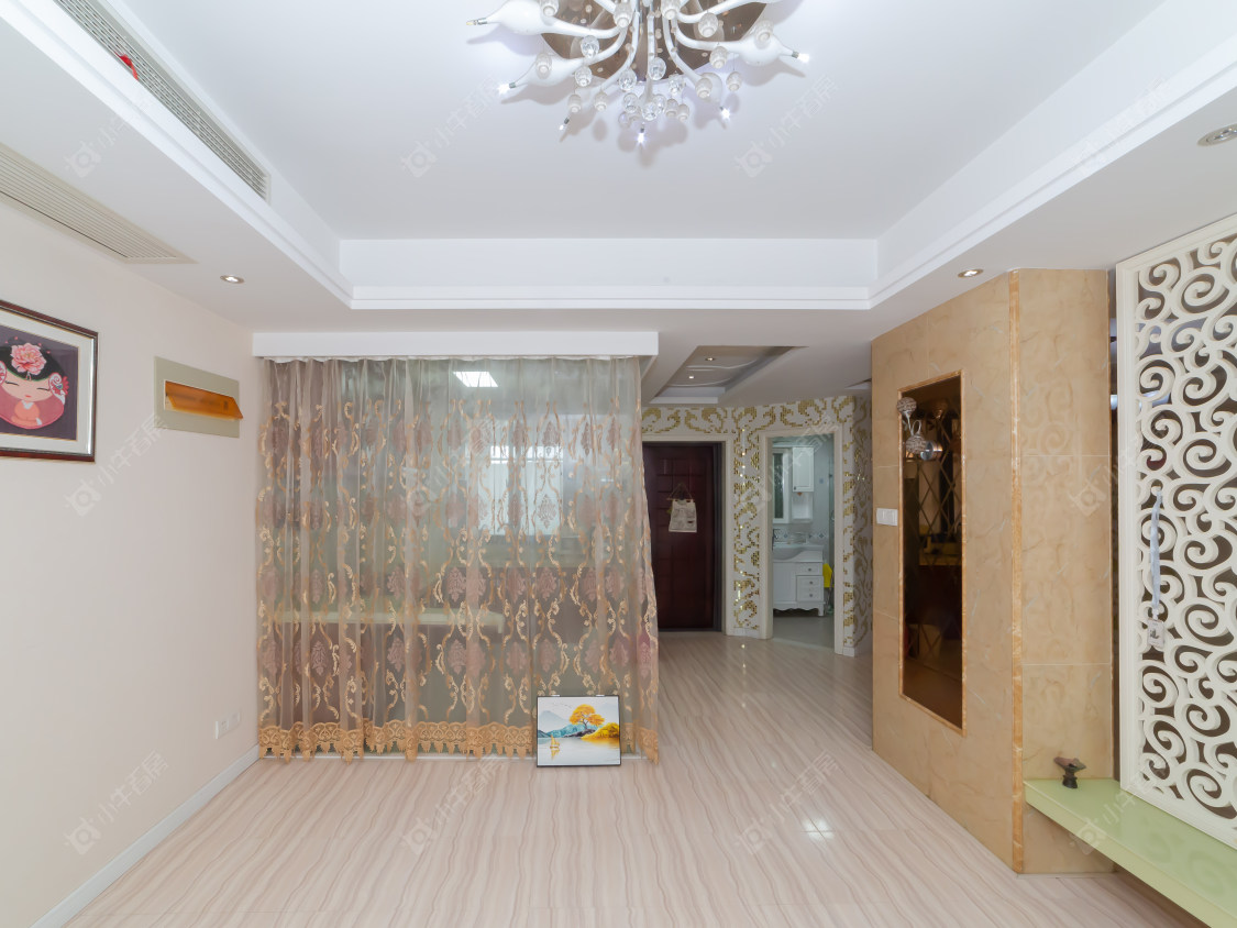 常州阳光龙庭在售二手房源室内图_小牛看房