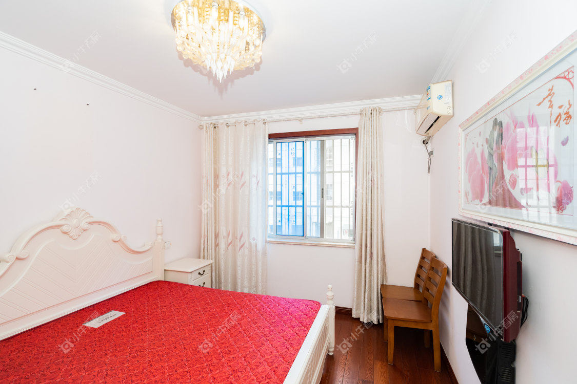 常州丽华三村南开小区在租房源室内图_小牛看房