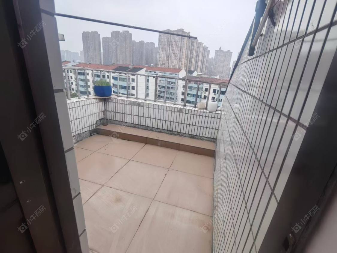 常州清凉新村在租房源室内图_小牛看房