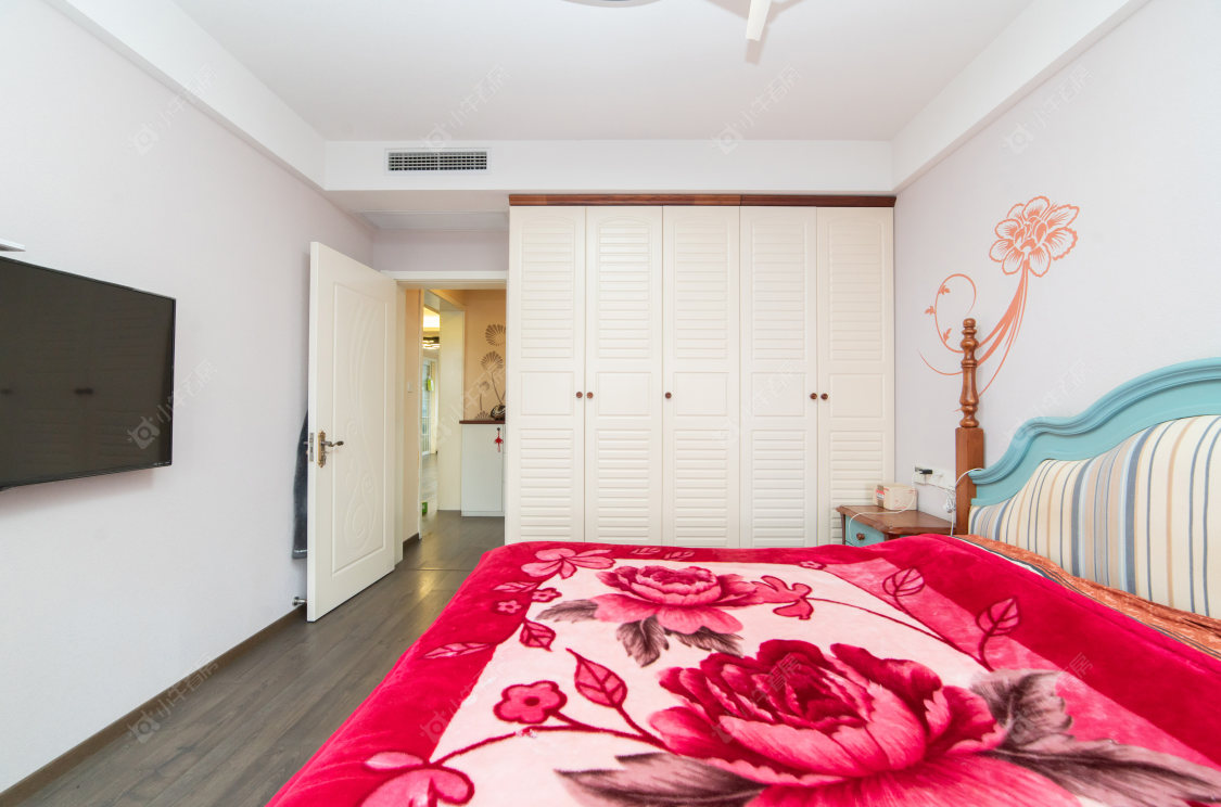 常州高成莱茵三期在售二手房源室内图_小牛看房