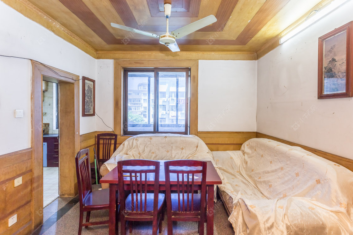 常州竹林新村在售二手房_小牛看房