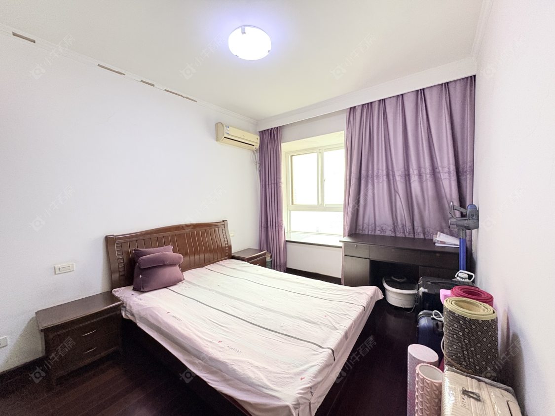 丹阳江南嘉园在售二手房源室内图_小牛看房