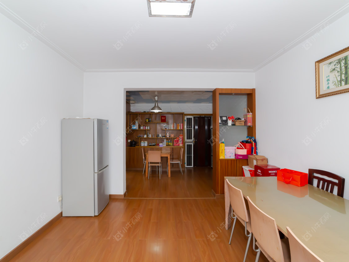 世府邻里中心房源室内图 常州世府邻里中心在售二手房源室内图_小牛看房