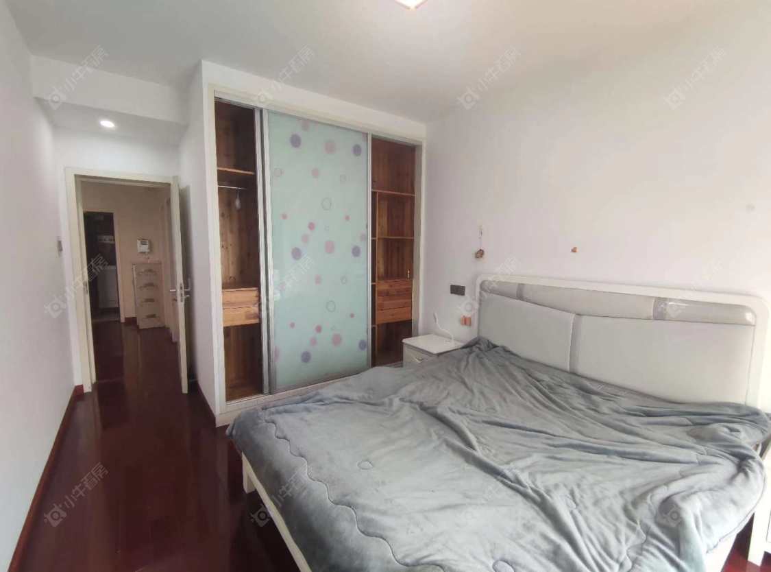 常州新城尚东区花园北区在租房源_小牛看房