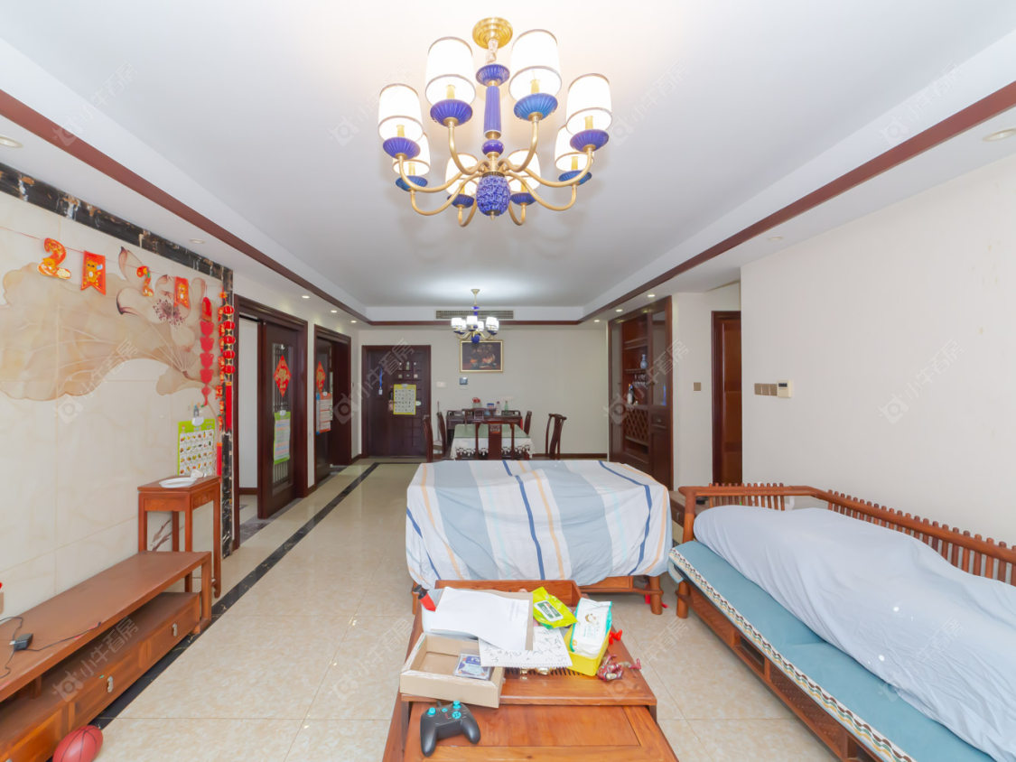 常州阳光龙庭在售二手房源室内图_小牛看房