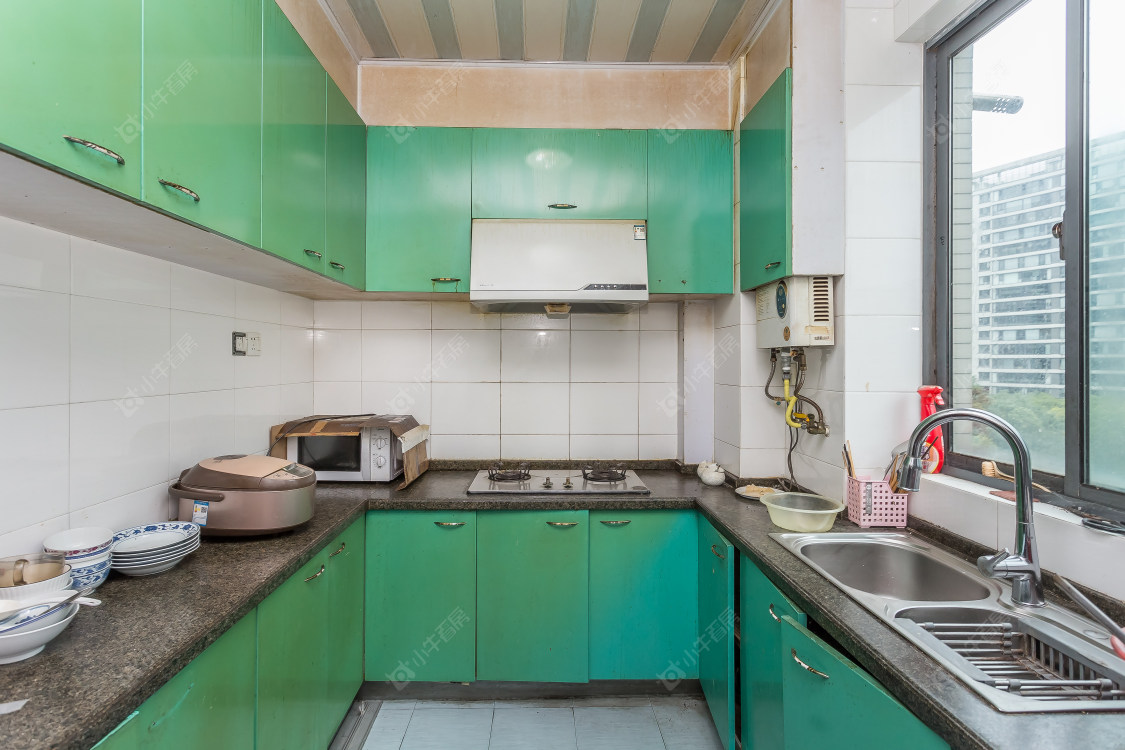 凯旋城西区房源室内图 常州凯旋城西区在售二手房源室内图_小牛看房