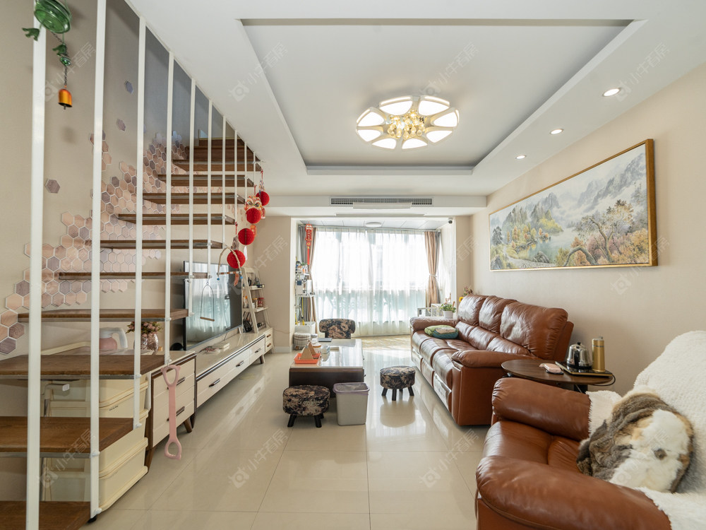 燕阳花园在售二手房