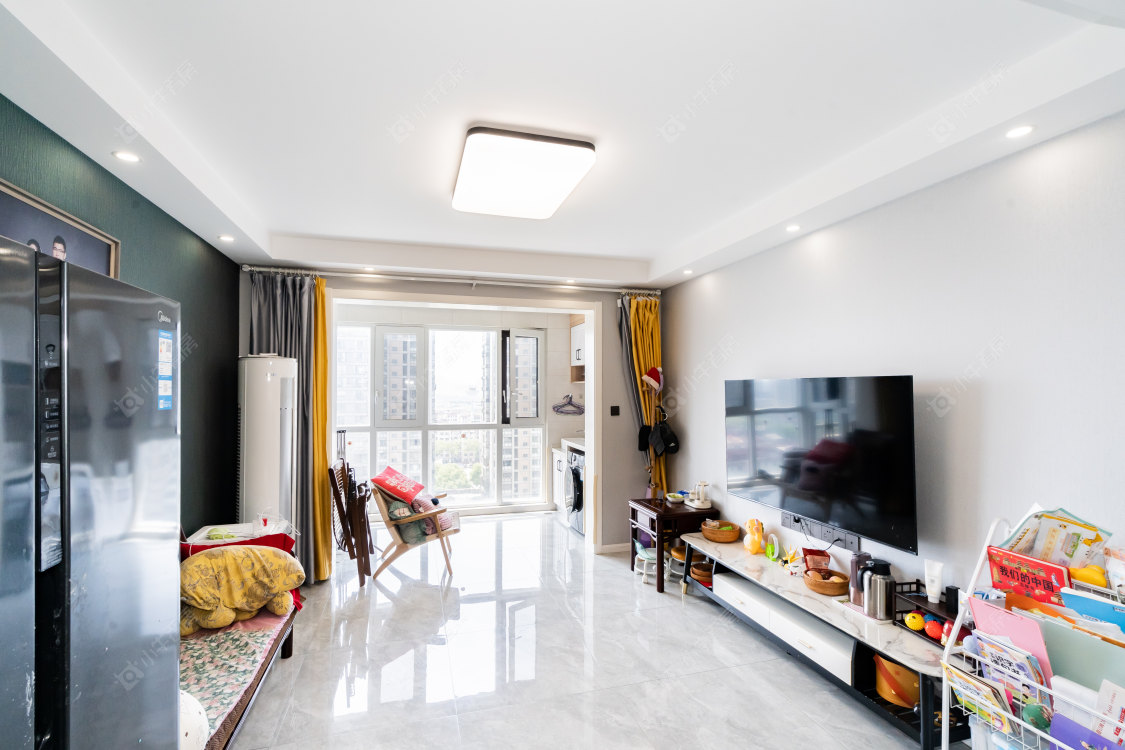 常州诺诚高第在售二手房源_小牛看房