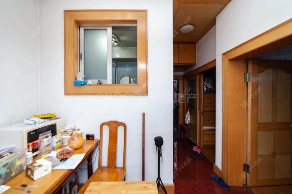 工房南区房源室内图 常州工房南区在售二手房源室内图_小牛看房