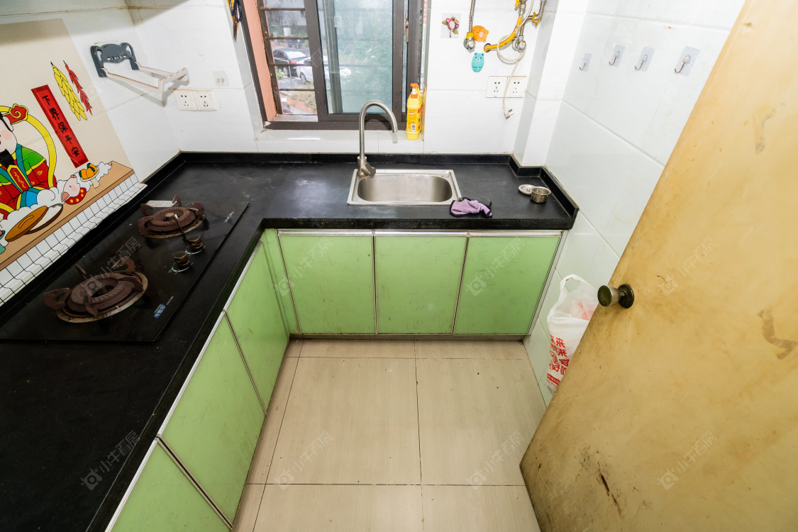 清凉新村房源室内图 常州清凉新村在售二手房源室内图_小牛看房