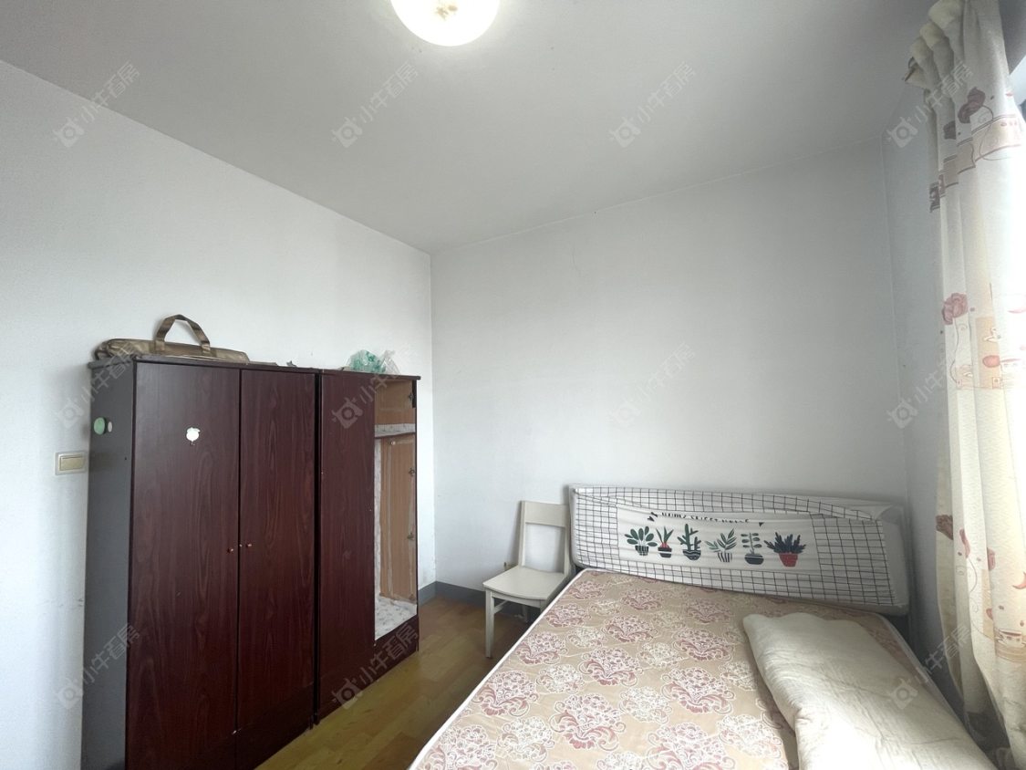 常州香江康桥在租房源室内图_小牛看房