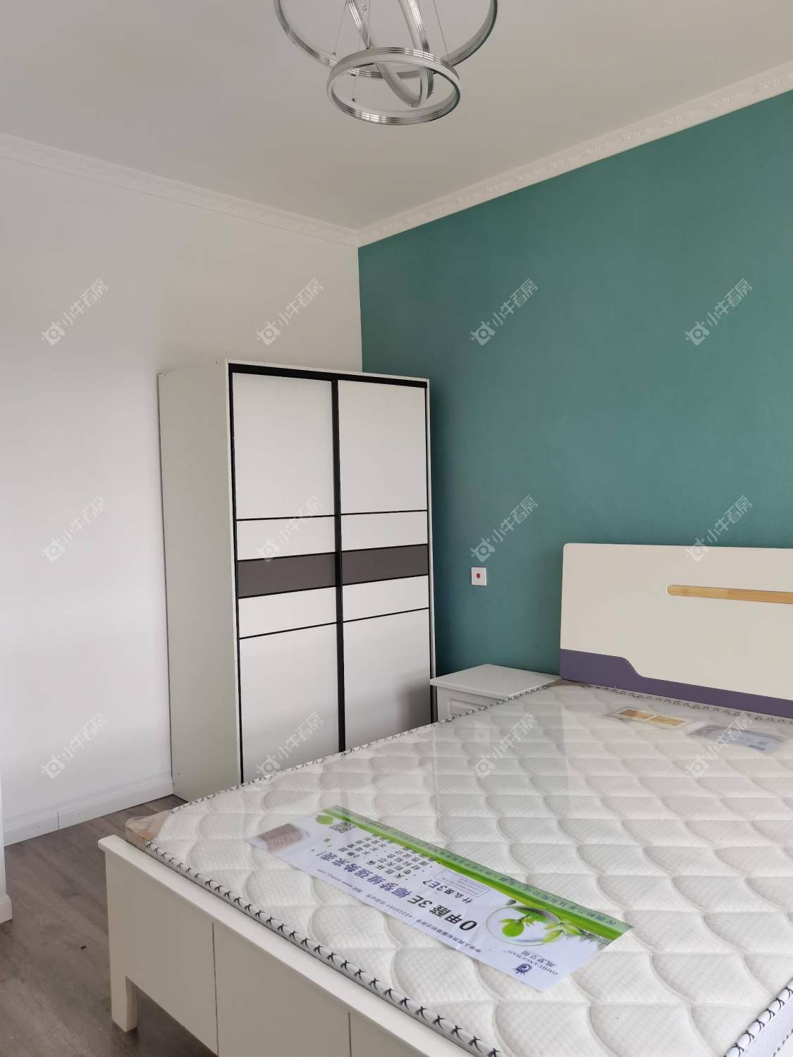 常州新城华宇悦隽公馆在租房源_小牛看房