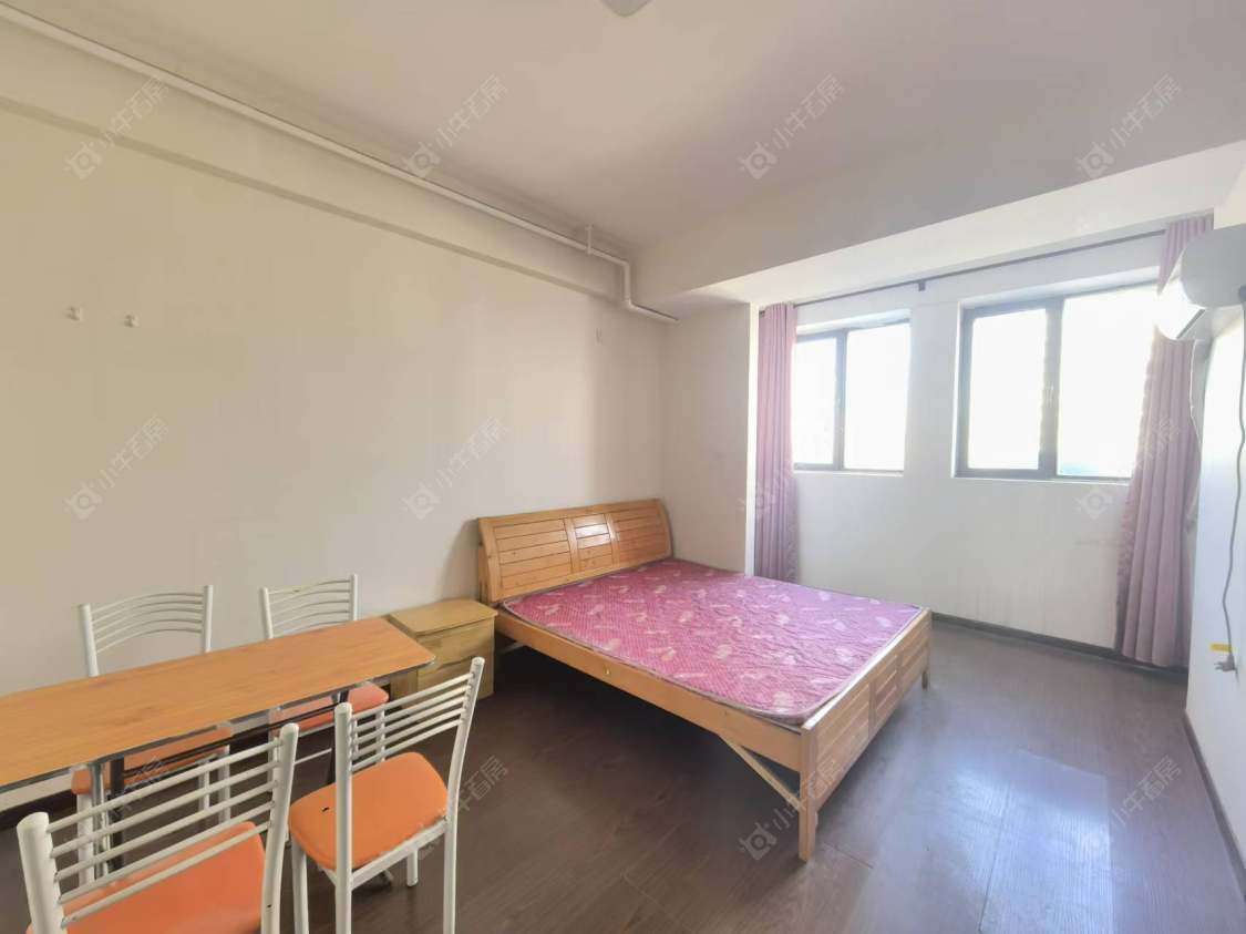 亚泰财富中心房源室内图 常州亚泰财富中心在租房源室内图_小牛看房