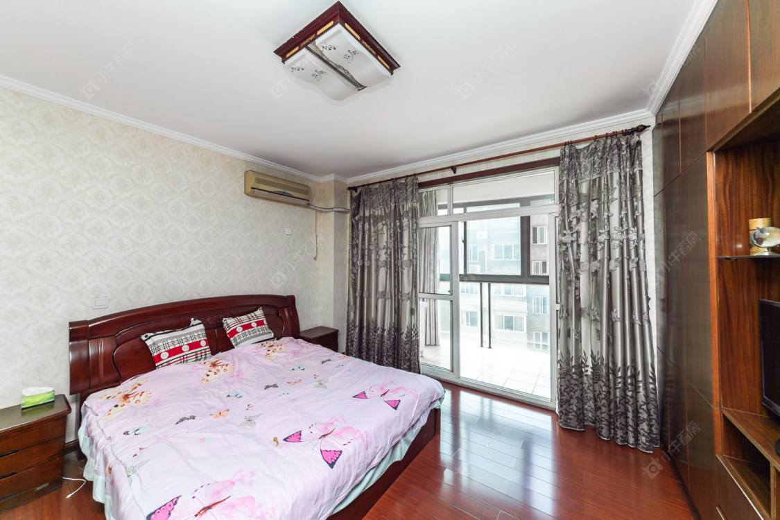 常州绿园爱舍北区在售二手房源室内图_小牛看房