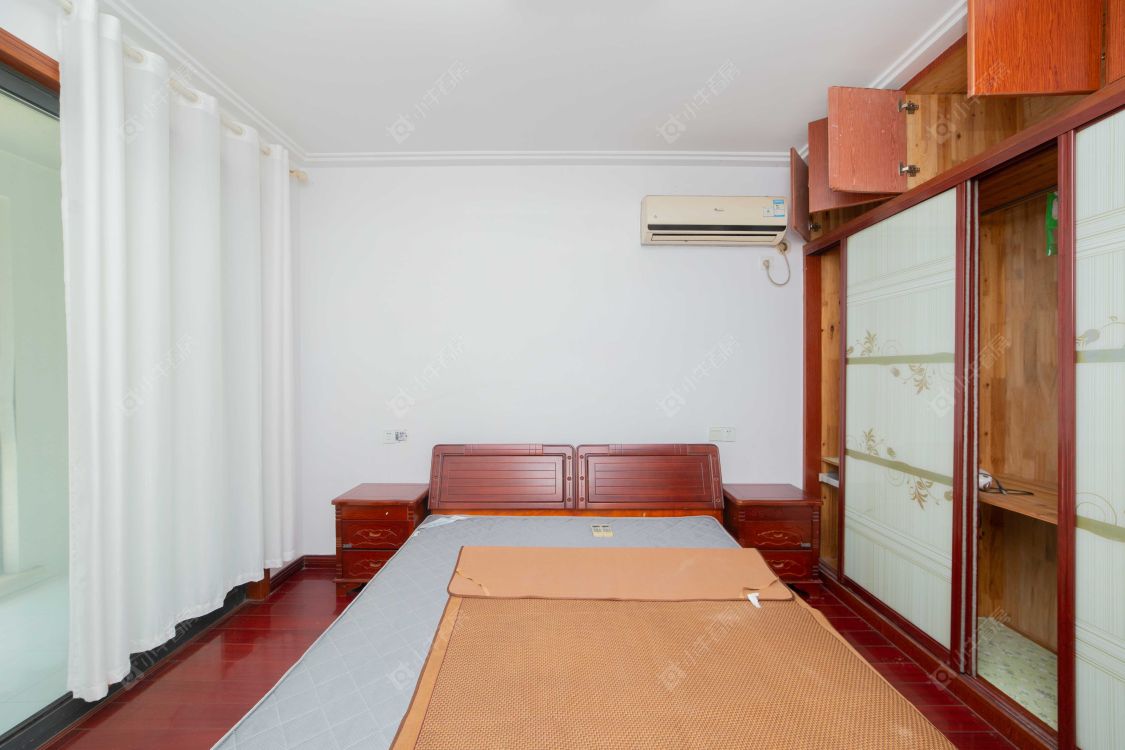 华山苑房源室内图 常州华山苑在售二手房源室内图_小牛看房