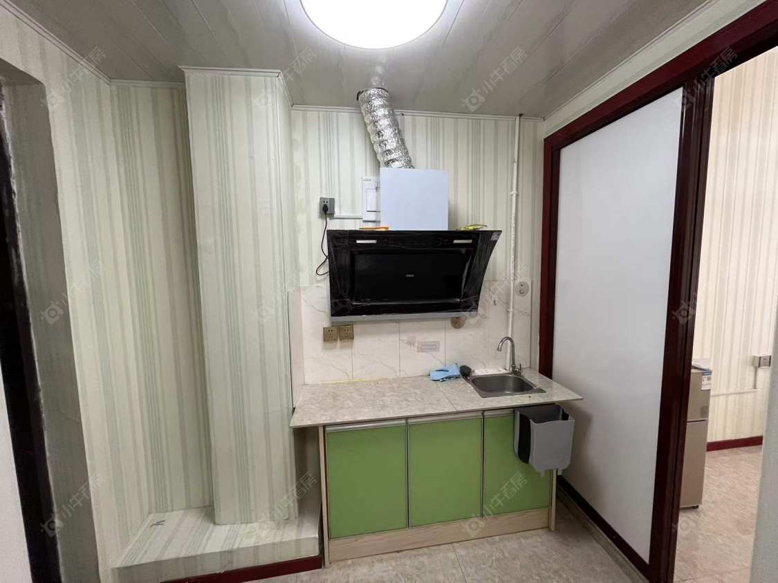 常州万科弘阳君望甲第在租房源_小牛看房