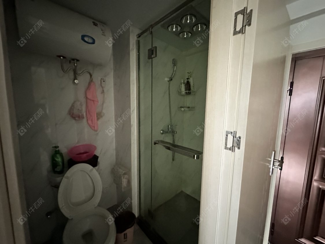 高力国际SOHO房源室内图 常州高力国际SOHO在租房源室内图_小牛看房