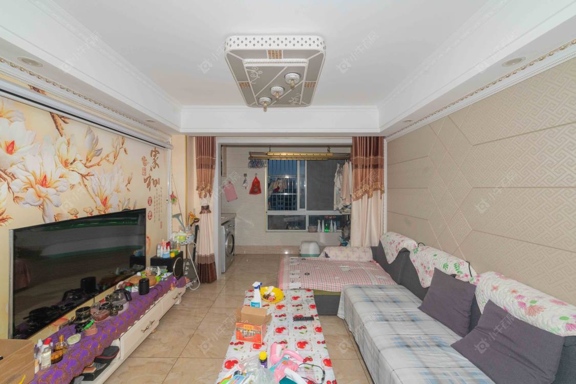 青枫颐景花园房源室内图 常州青枫颐景花园在售二手房源室内图_小牛看房