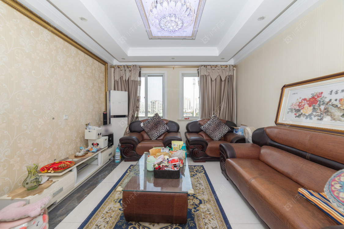 常州聚怡花园南区在售二手房_小牛看房