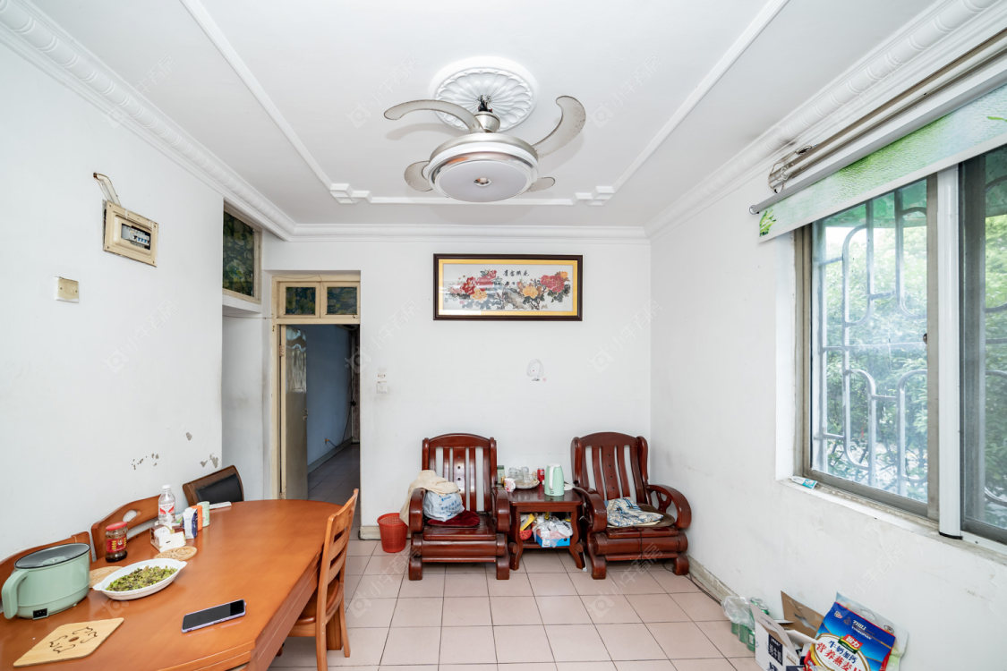 常州清凉新村在售二手房源_小牛看房