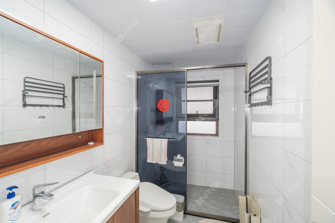 九洲玺房源室内图 常州九洲玺在租房源室内图_小牛看房