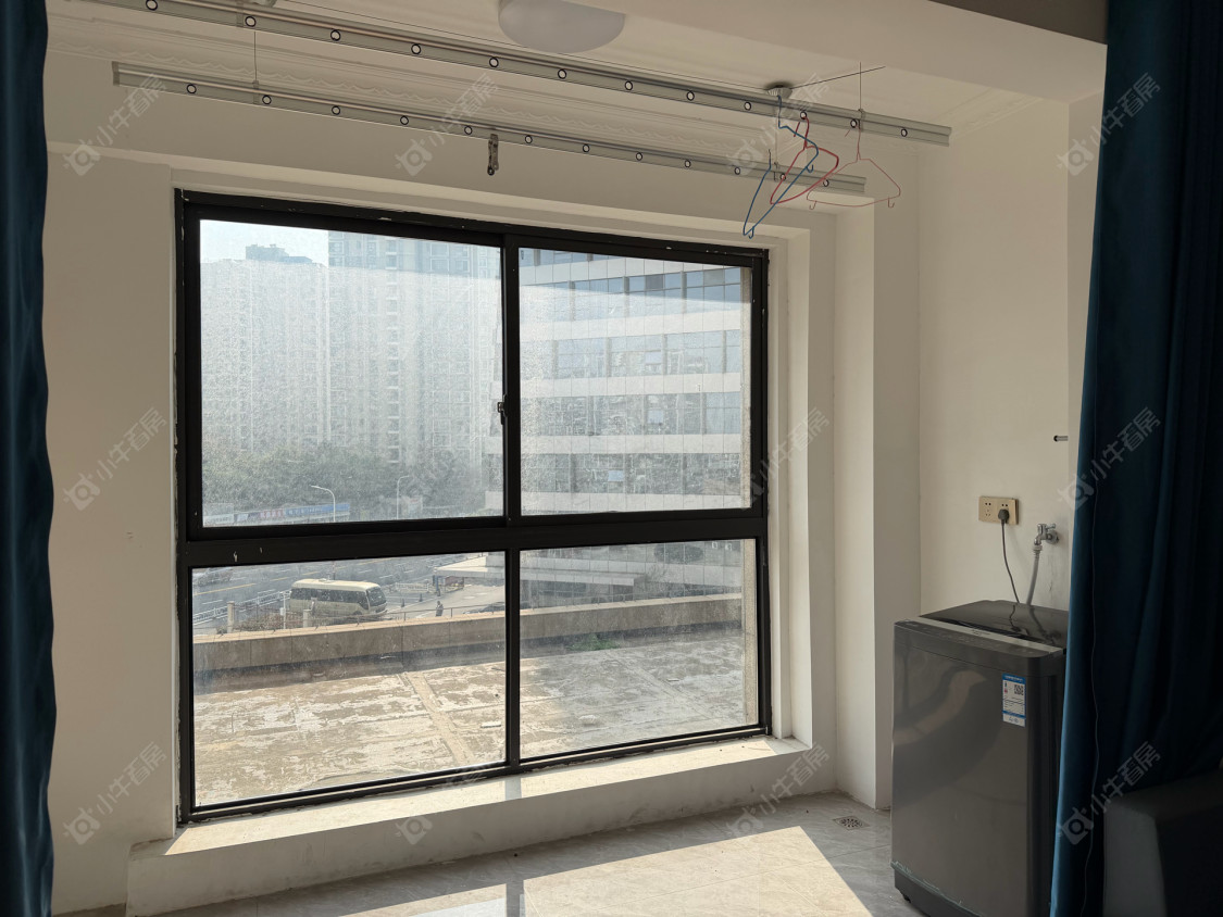 常州港悦府在租房源室内图_小牛看房