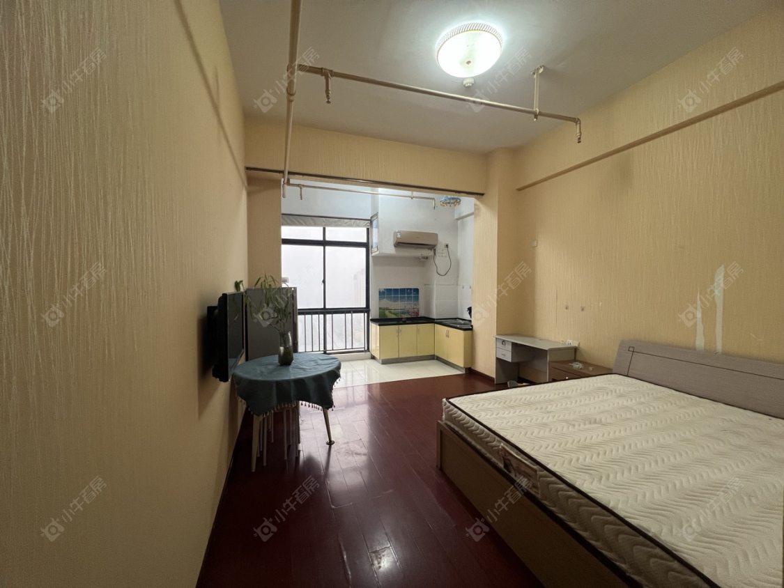 丰乐尚都房源室内图 常州丰乐尚都在租房源室内图_小牛看房