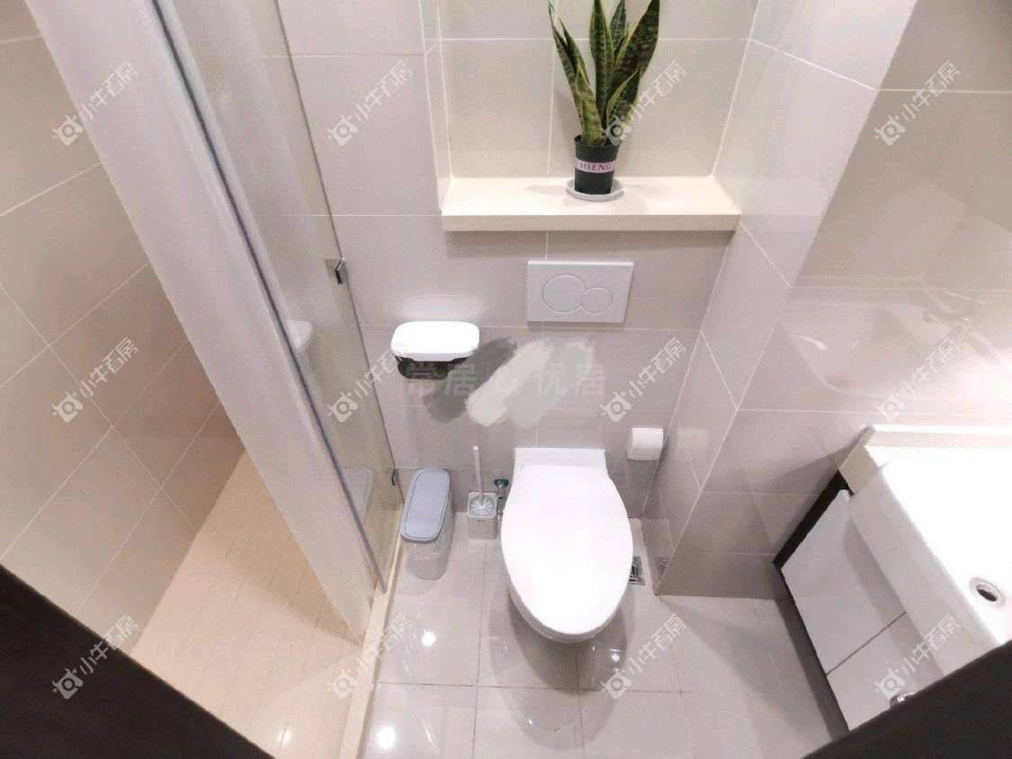 常州朗诗邻里中心在租房源室内图_小牛看房