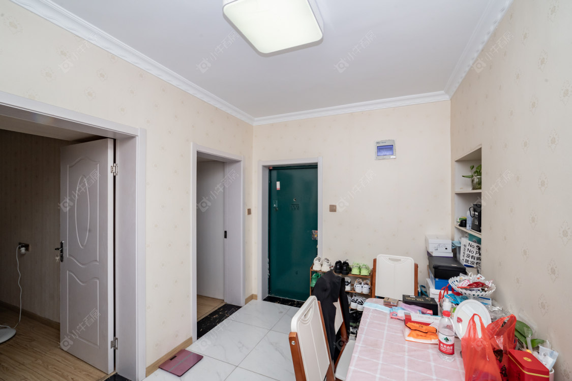 常州浦北新村在售二手房源室内图_小牛看房