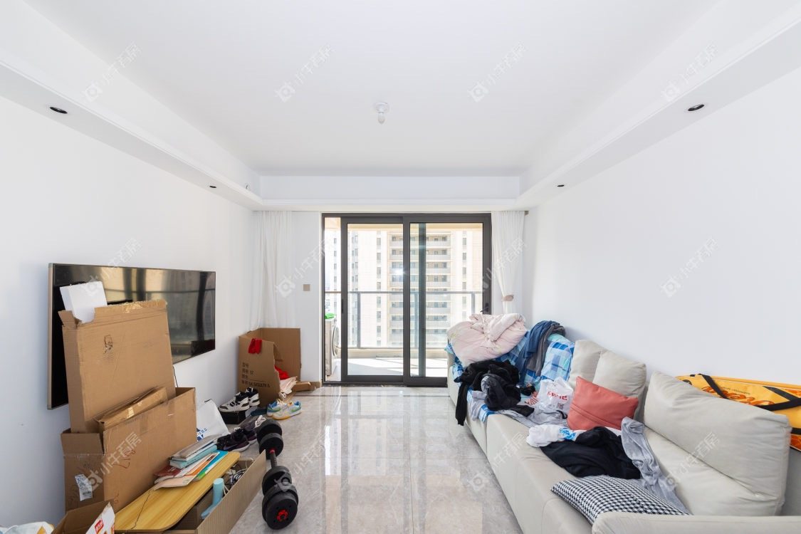 常州绿地香港名墩道在租房源室内图_小牛看房