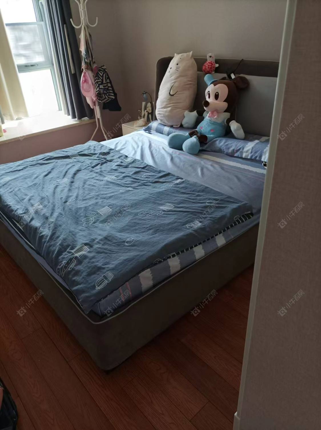 常州长安家园三村在租房源室内图_小牛看房