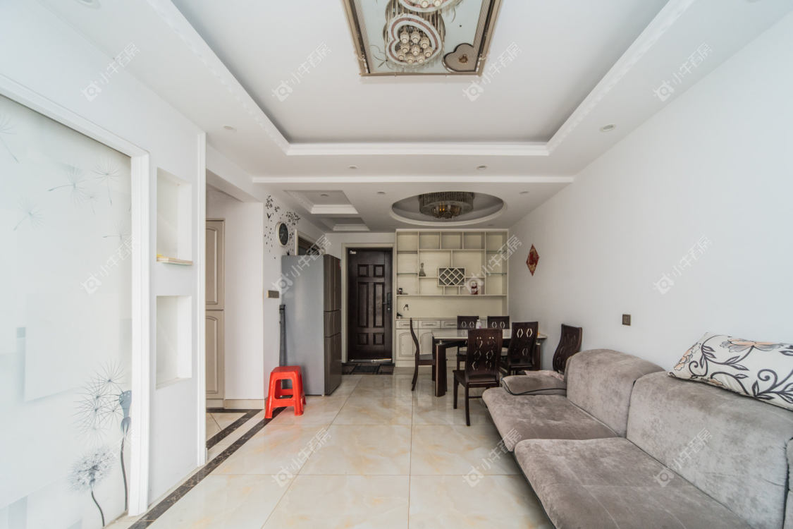 中海锦珑湾房源室内图 常州中海锦珑湾在租房源室内图_小牛看房