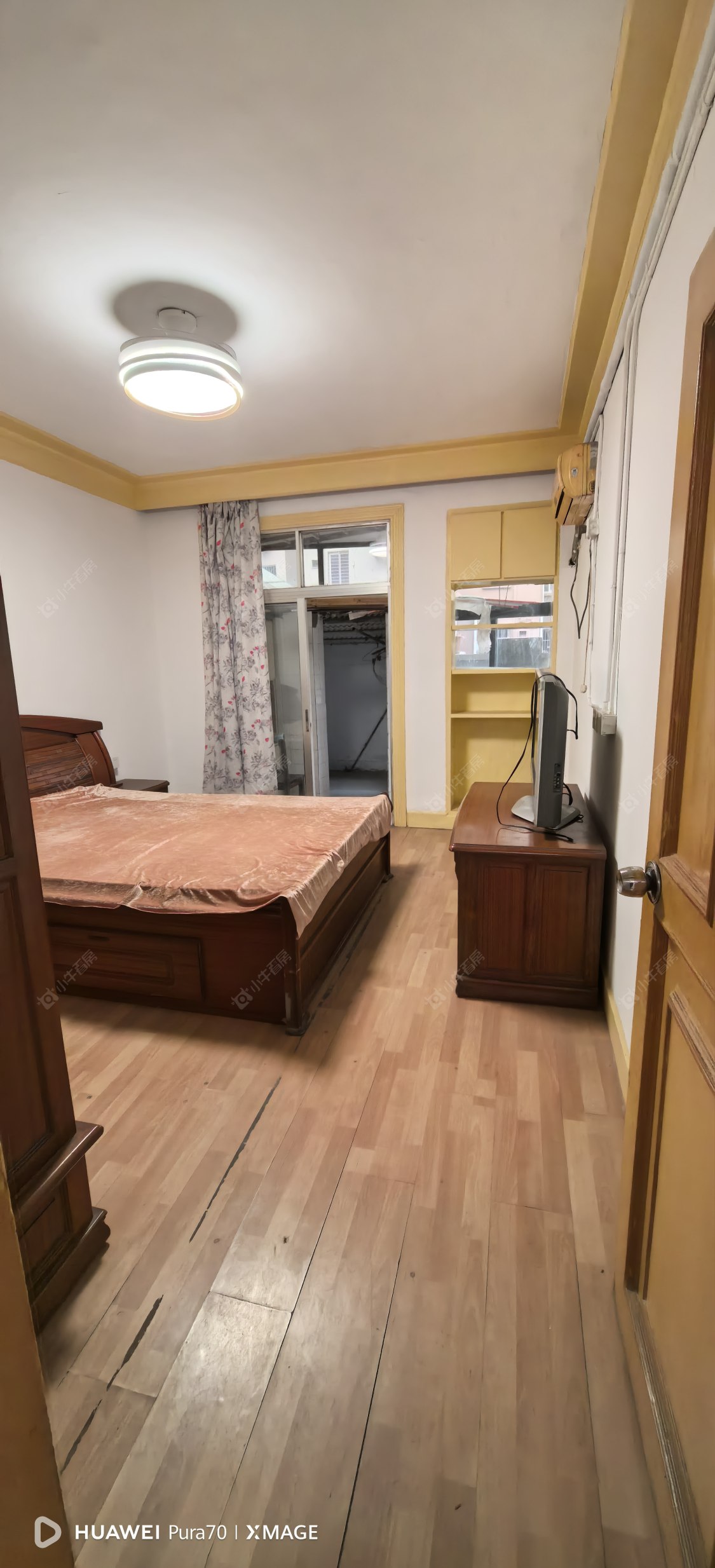 常州清潭六村在租房源户型图_小牛看房