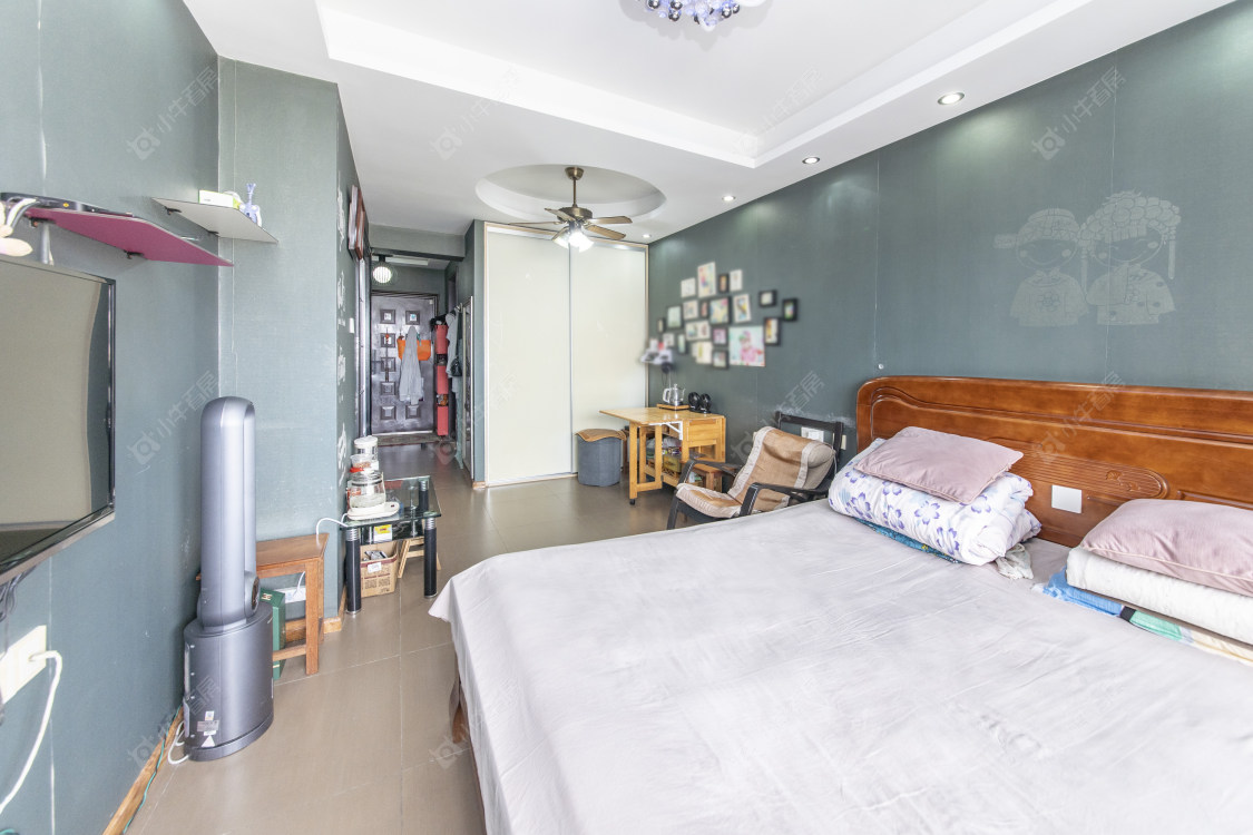 常州香江壹品在售二手房源室内图_小牛看房