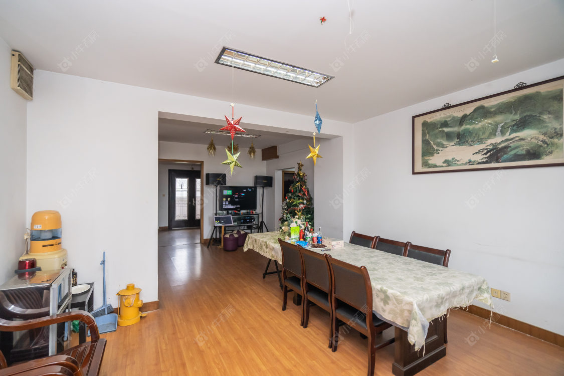 常州听松大厦在售二手房源室内图_小牛看房