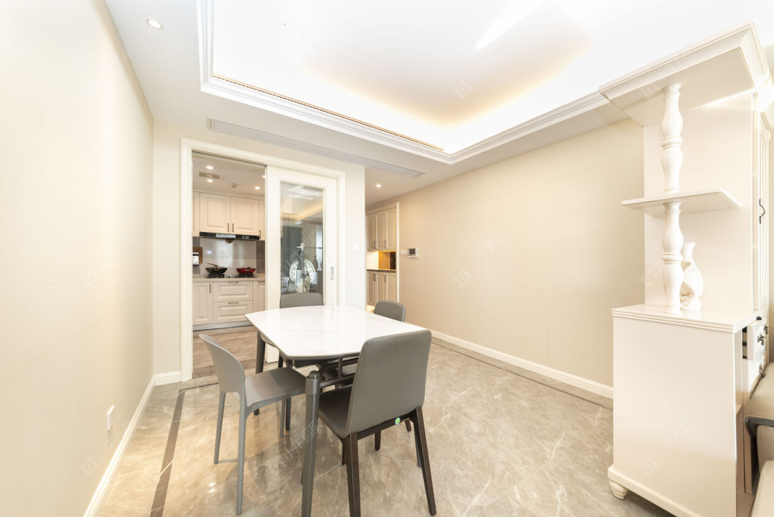 常州新城华宇悦隽公馆在售二手房源室内图_小牛看房