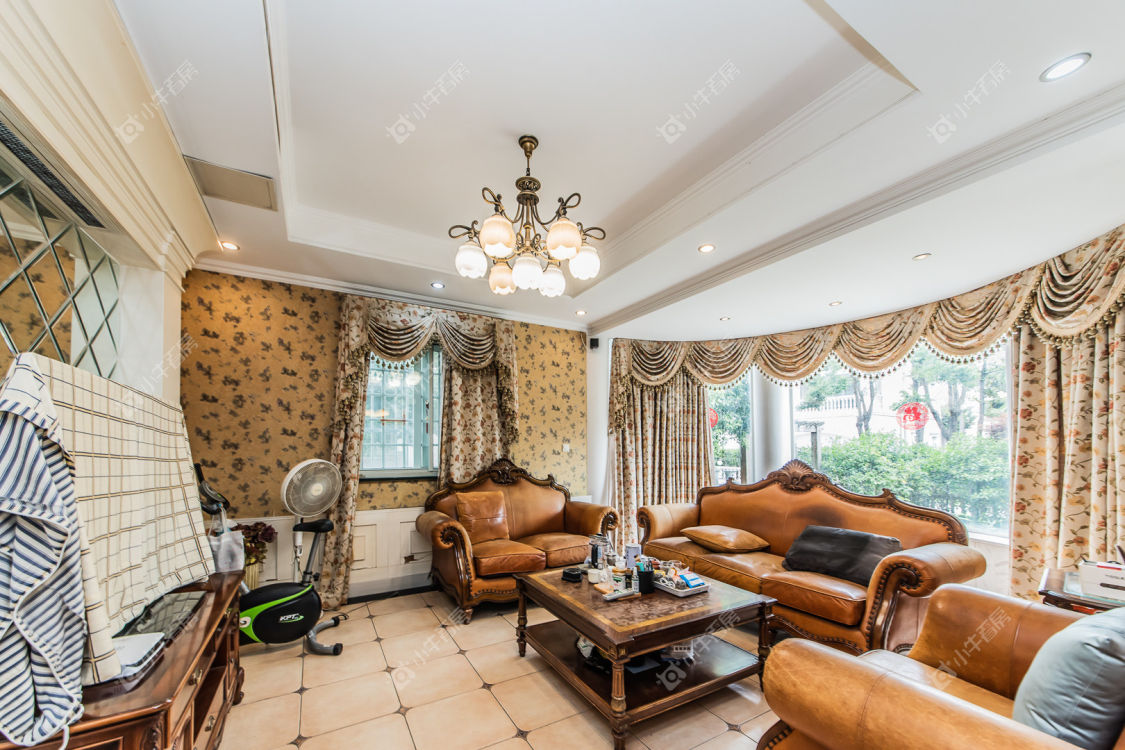 常州御花园(新北)在租房源室内图_小牛看房