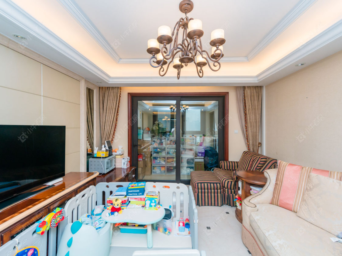 凯悦中心房源室内图 常州凯悦中心在售二手房源室内图_小牛看房