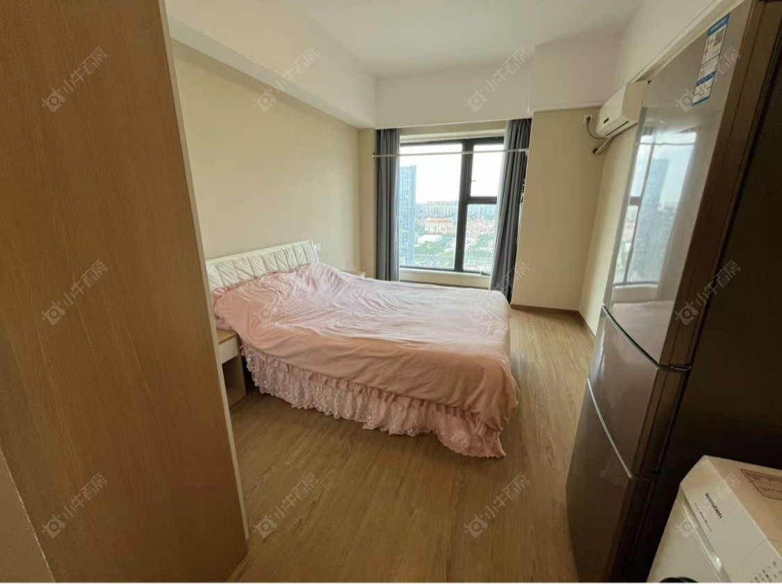 常州龙湖星图在租房源_小牛看房