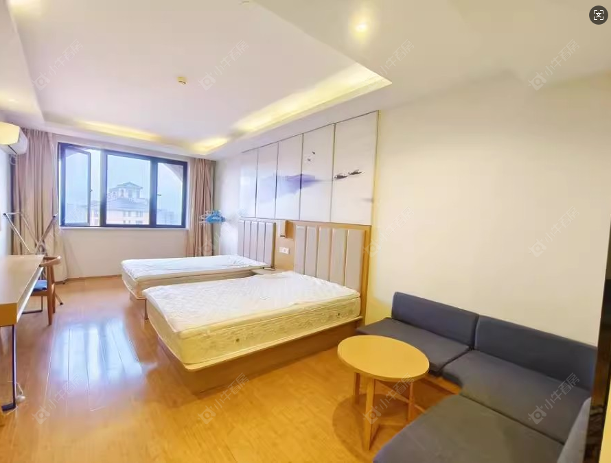 常州雅居乐星河湾租房_小牛看房