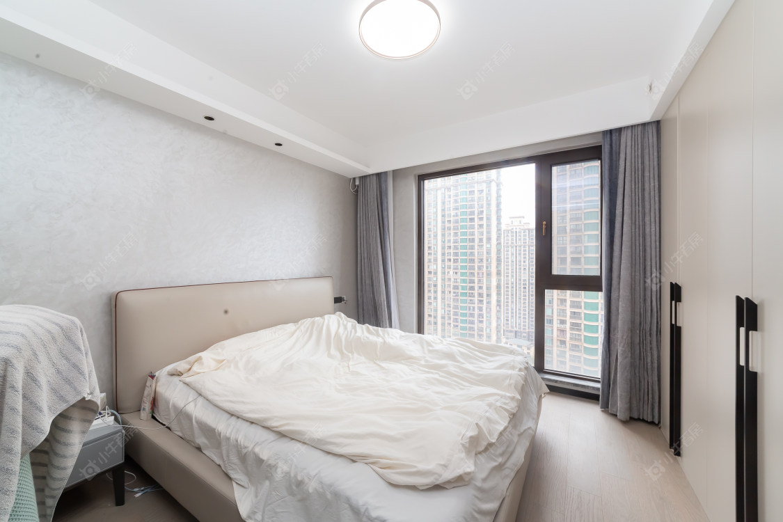 常州大名城西区在售二手房源室内图_小牛看房